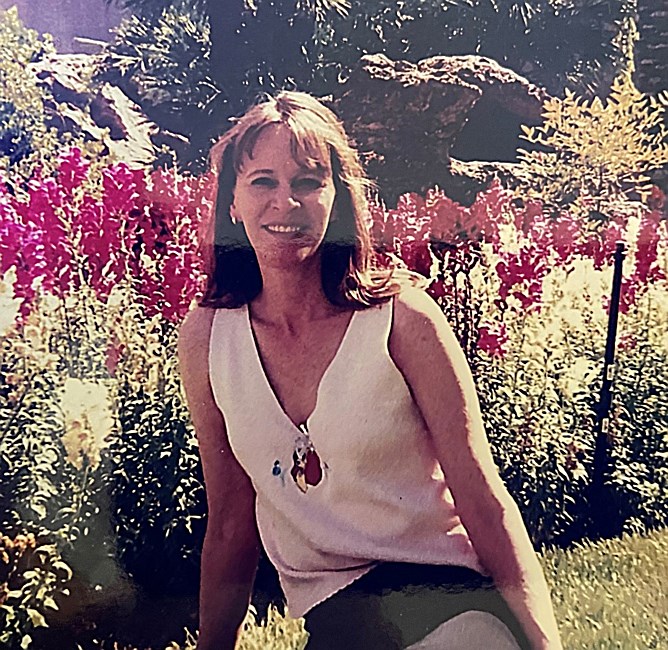 Obituary of Sandra Yvonne Prince