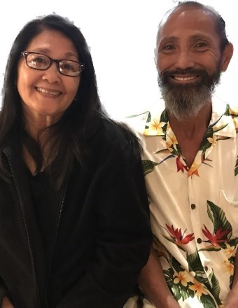 Obituary of Vanessa & Narciso “Ciso” Baylosis Jr.