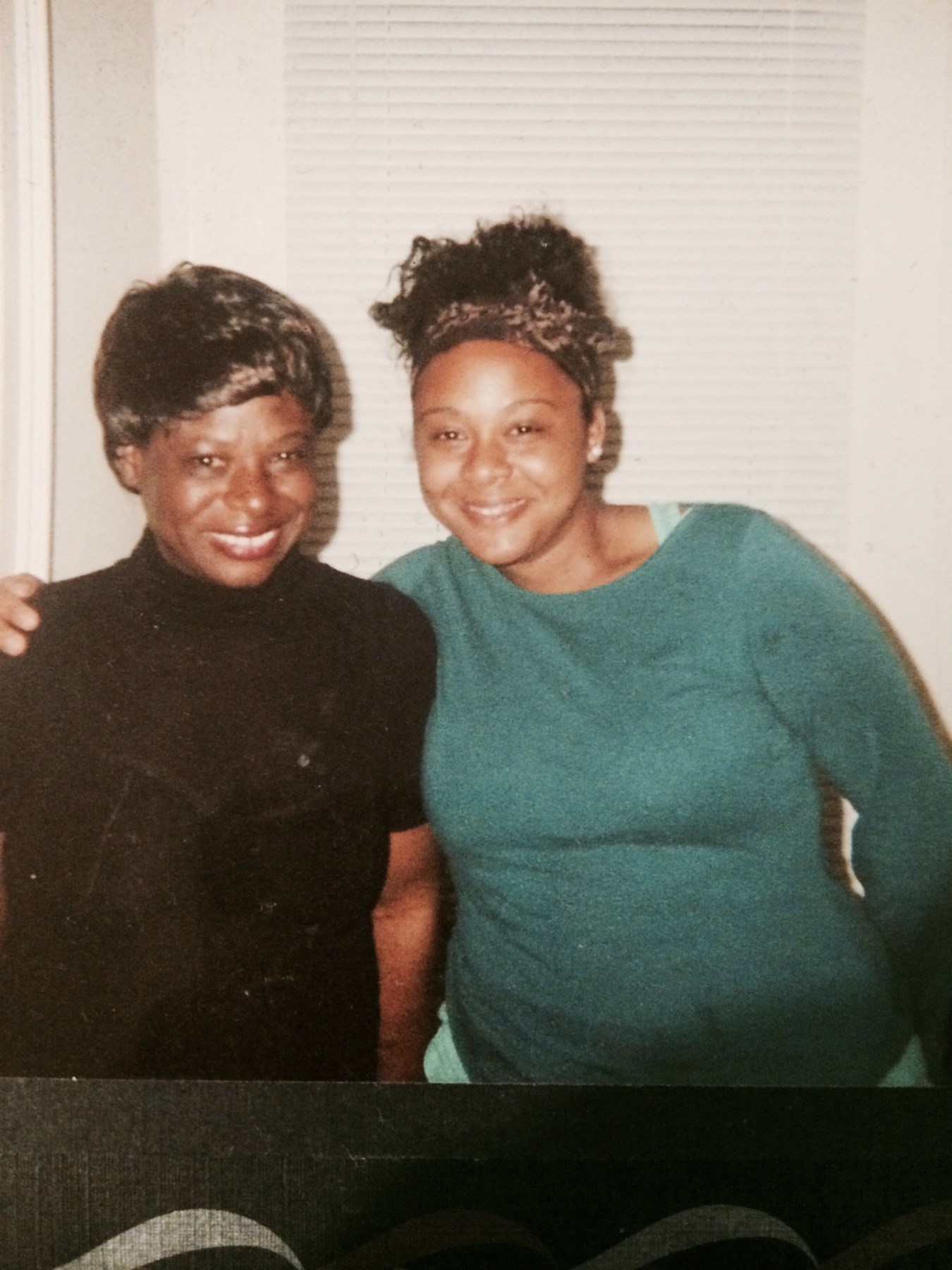 Obituary of Kimberly Wilson