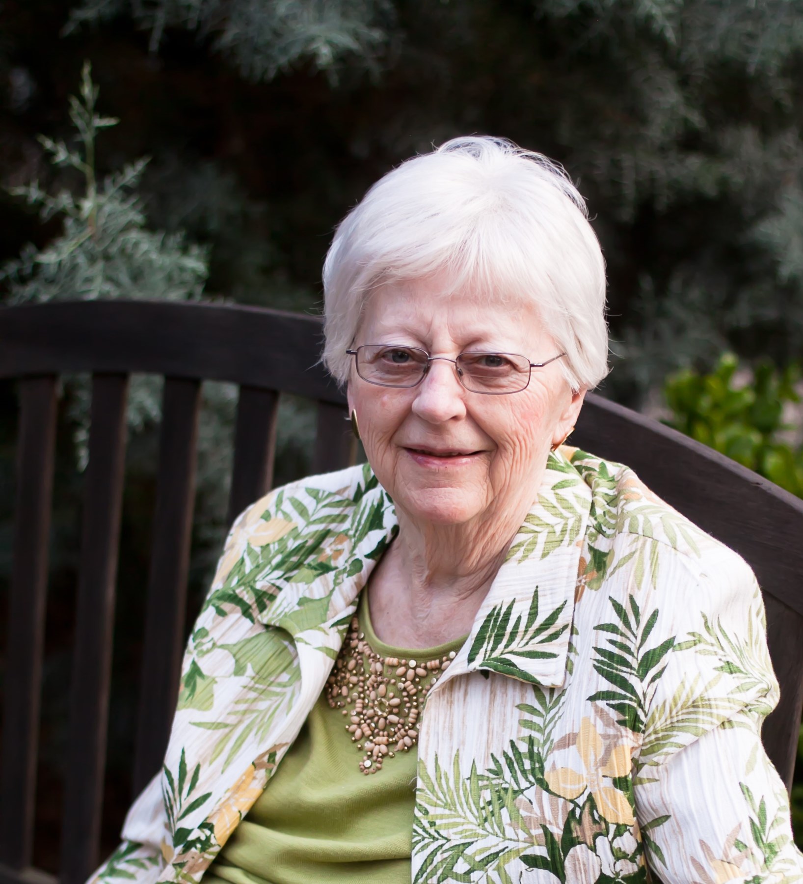 Obituary of Norma Krier