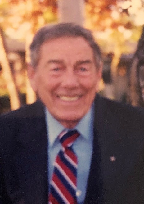 Obituary of Fred Lee Herron Jr.