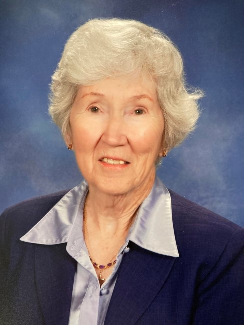 Obituary of Mary Ellen Dominick