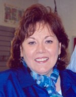 Kathy Duffy