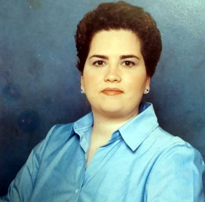 Obituario de Nancy Alaniz