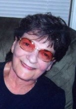 Obituary of Vera M. Fenski