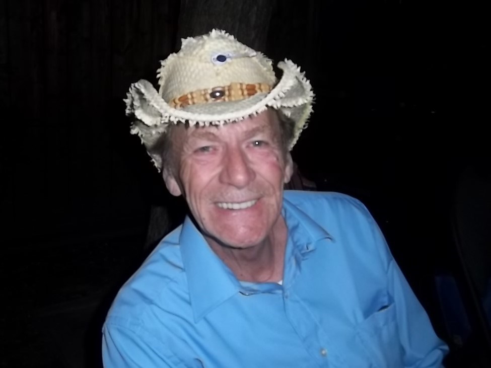 Obituary of André Leblanc