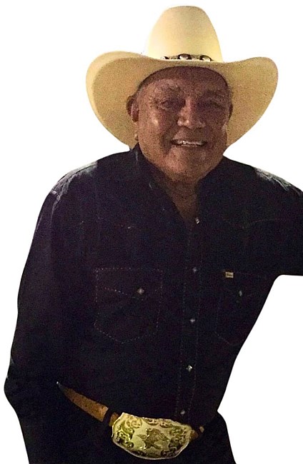 Obituary of Adan Perez Garcia