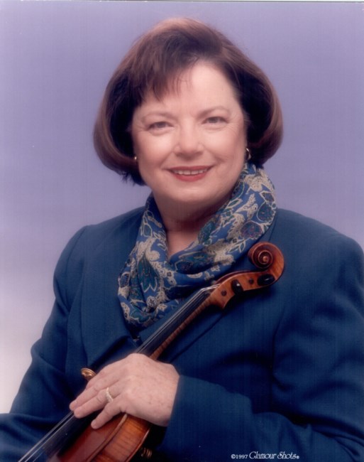 Obituary of Nina Mavrinac