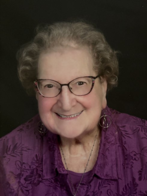 Obituary of Rose Brennhofer (Richie)