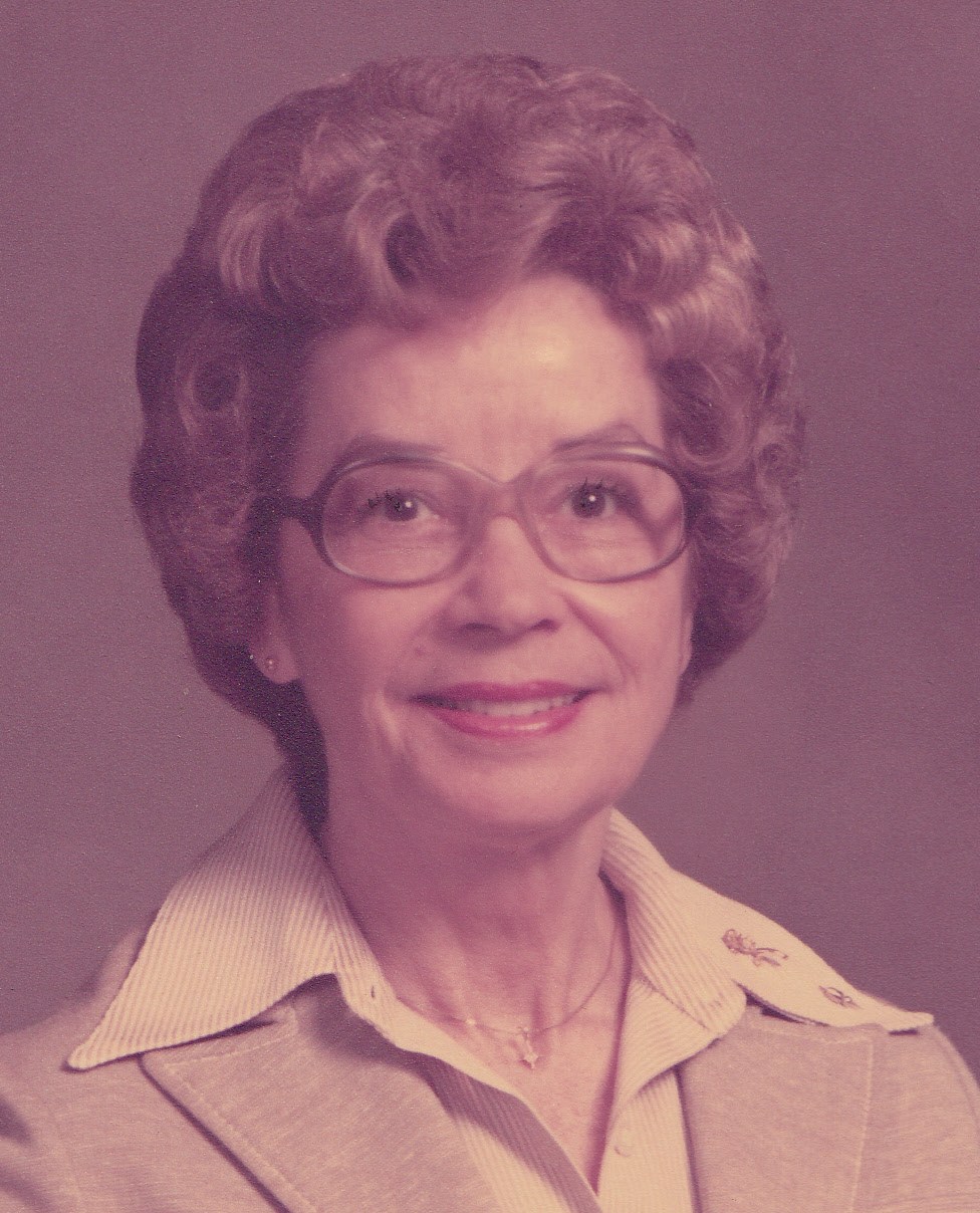 Obituary of Margaret Cox Wooten Fleming