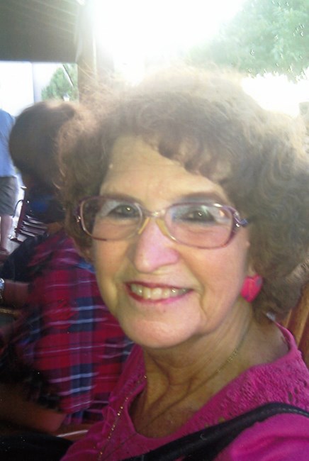 Obituary of Frances Kay Reeves