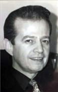 Obituary of John Bianchi