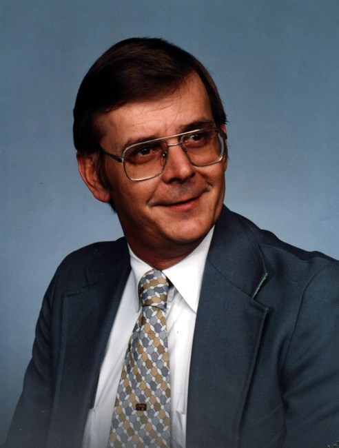 Obituary of Ed Munro