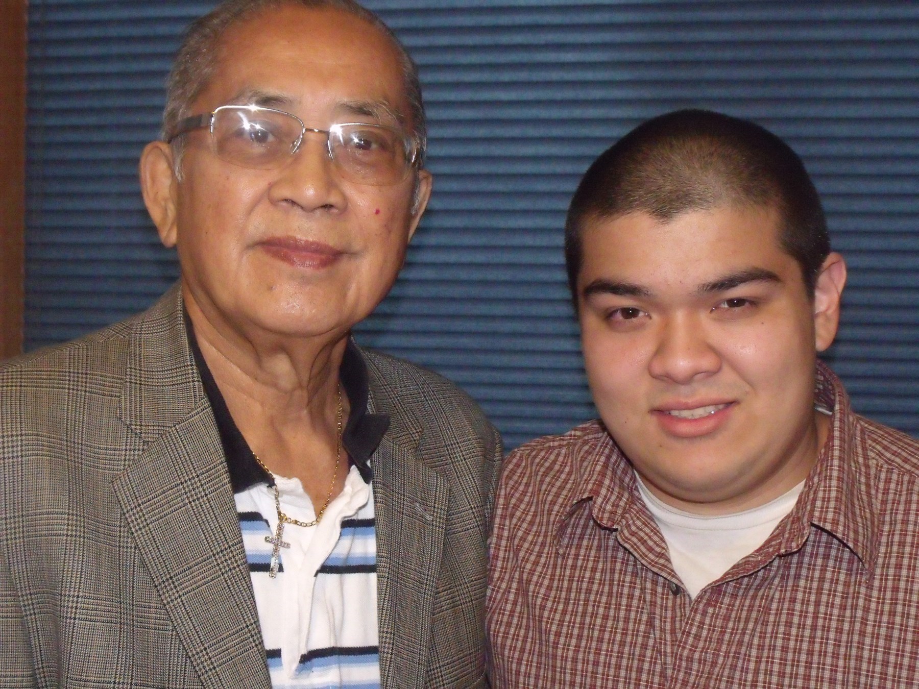 Obituary of Virgilio R Carangal