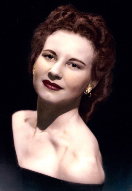 Obituary of Dorothy G. Pfenning