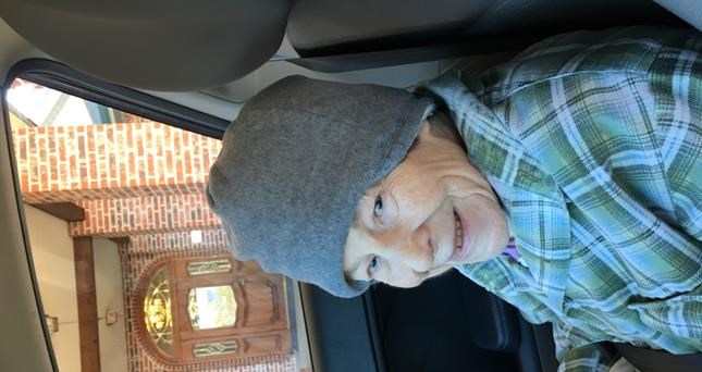 Obituary of Laura Sue Kennedy