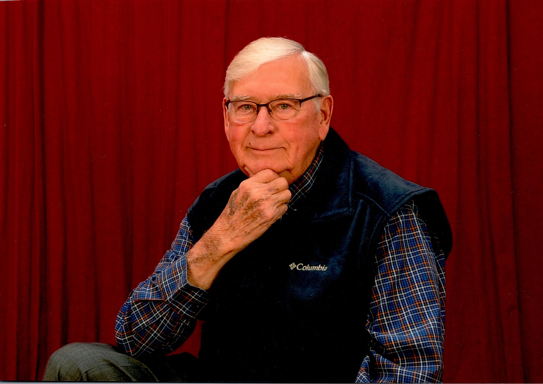 William Leath Obituary - Homewood, AL
