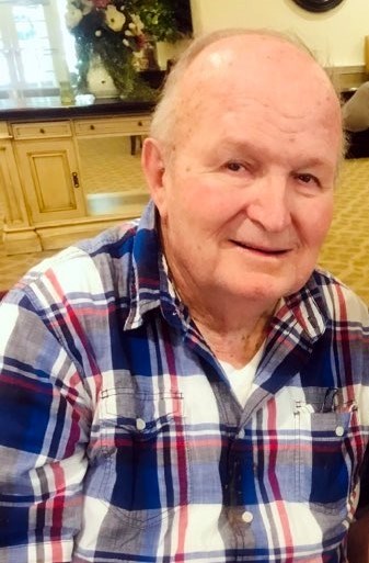 Avis de décès de James Walsh