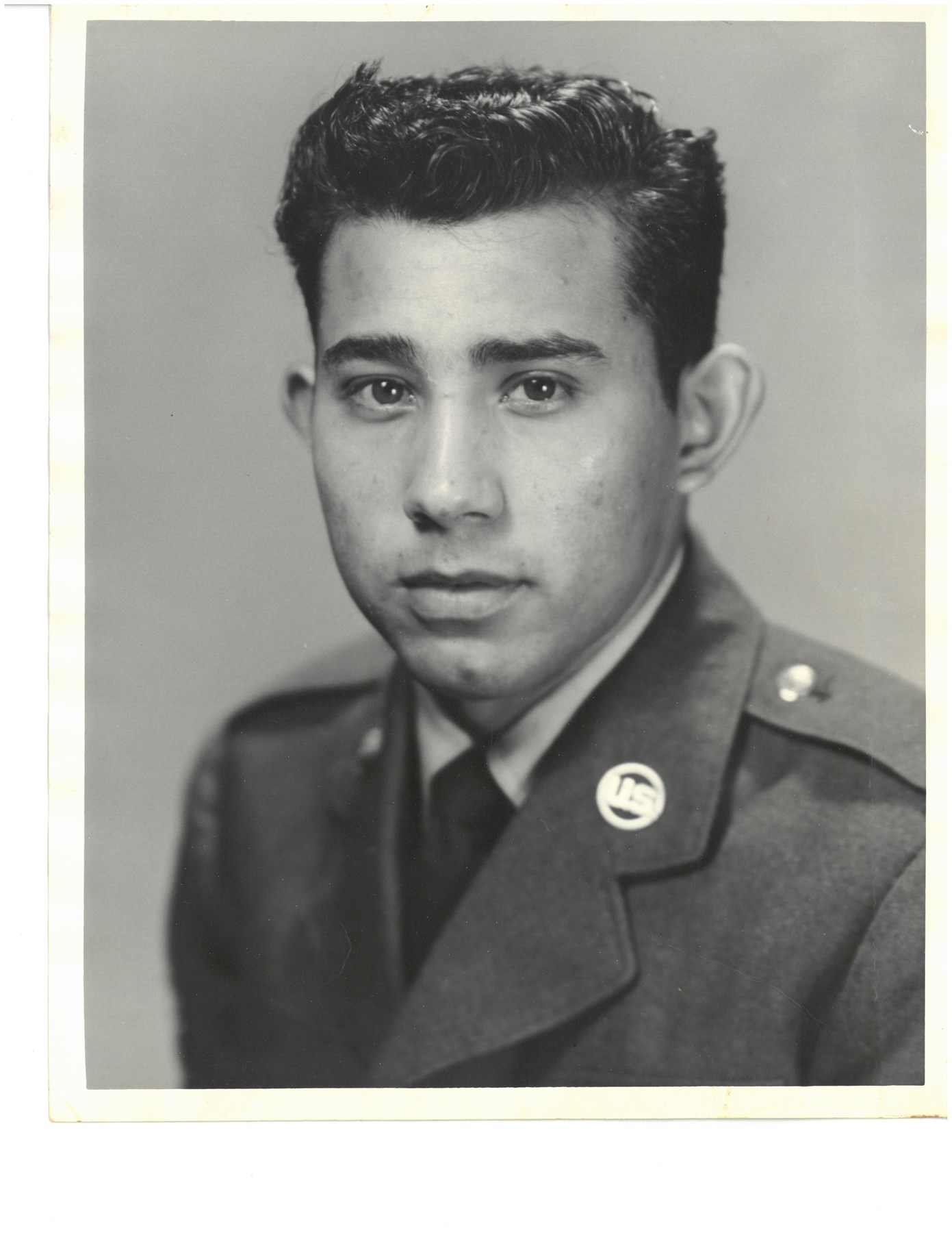 Obituary of Joe Dominguez