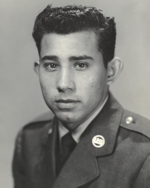 Obituary of Joe Dominguez