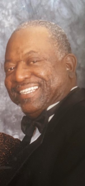 Obituary of Robert Gregory Smith