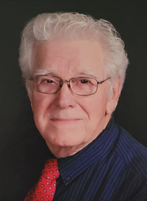 Obituary of Robert Lee "Bob" Thompson
