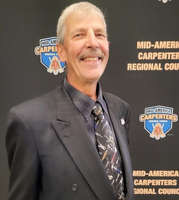 Obituary of Norman Charles Radosevic Jr