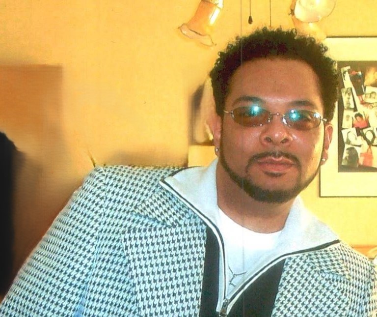 Obituary of Gregory L. Crowe Jr.