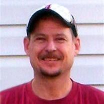 Obituary of Charles Kevin Morris