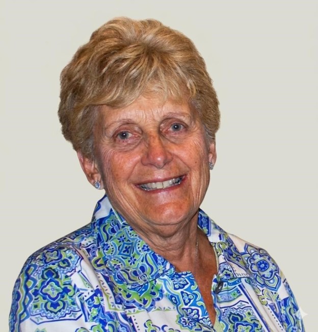 Obituary of Gioia Regan
