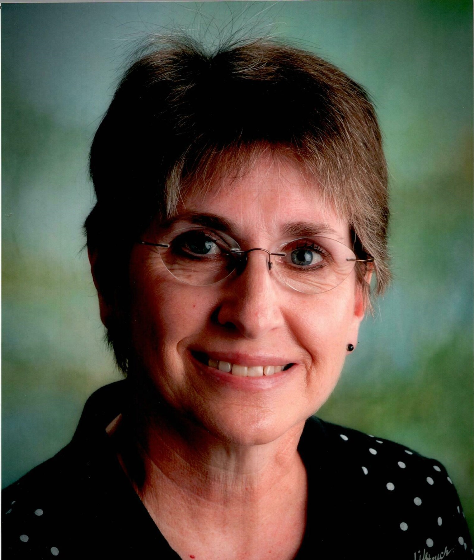 Obituary of Rebecca Bogard Townley