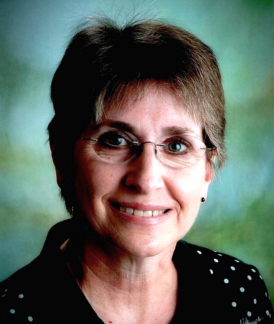 Obituary of Rebecca Bogard Townley