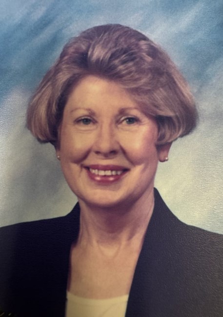 Obituary of Margaret Ruth King Wilson
