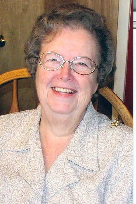Obituary of Judy Varner