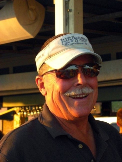 Obituary of William Mickey Michael Wix