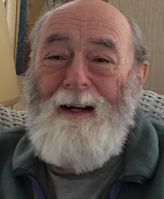 Obituary of Rev. Richard S. Beidler