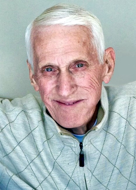 Obituary of Charles Wesley Rager II