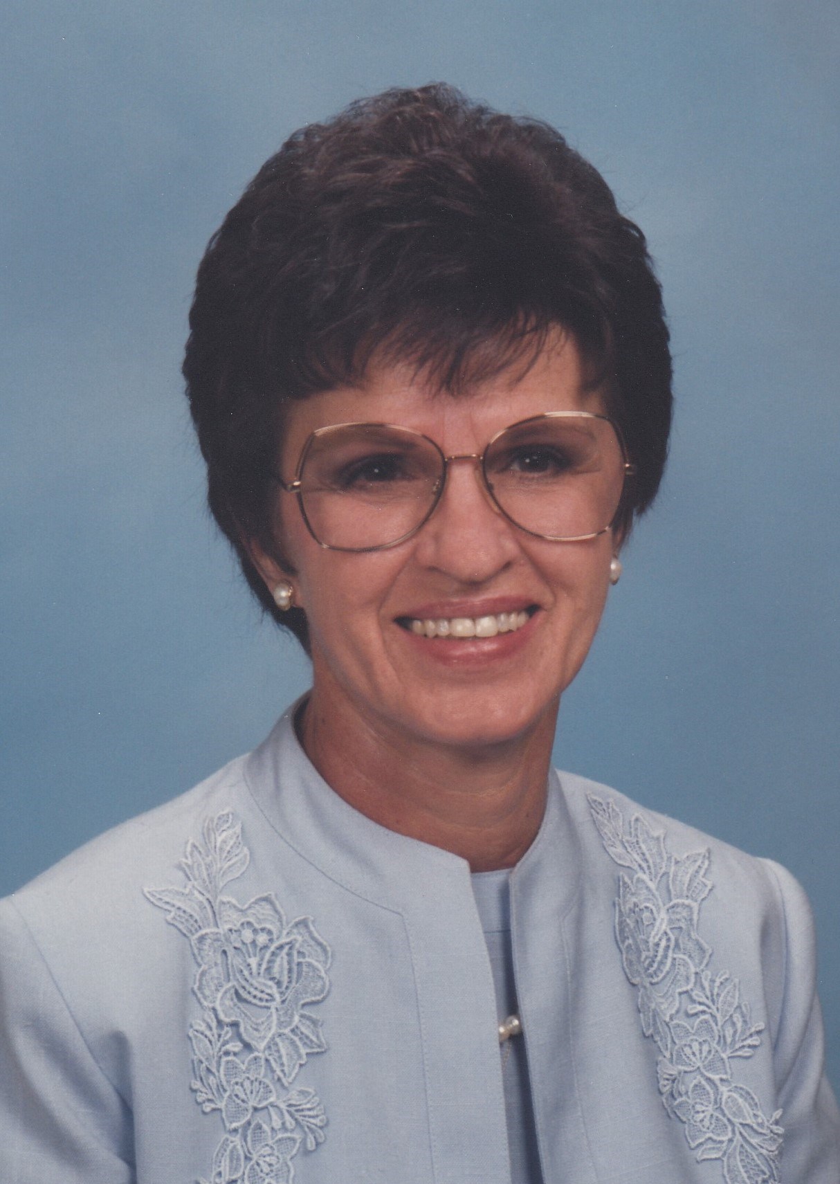 Obituary of Louise Stone