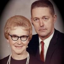 Obituary of Elvin and Cleo Jensen