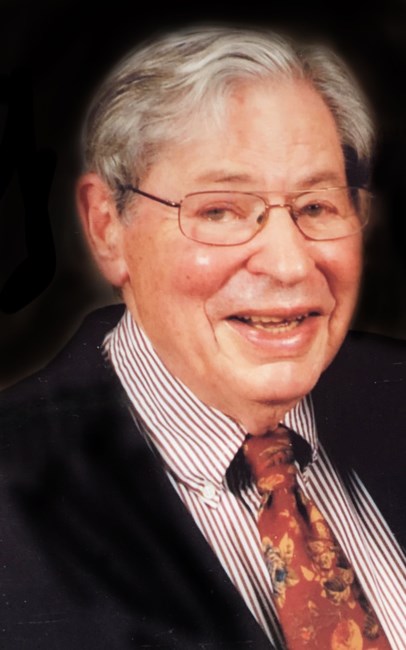Obituary of Norman S. Rachlin
