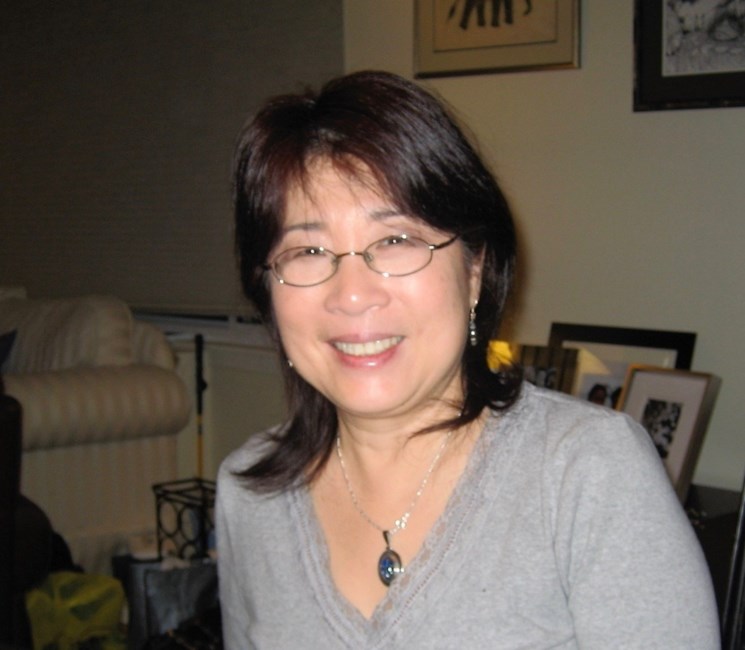 Obituary of Linda Chen Yang