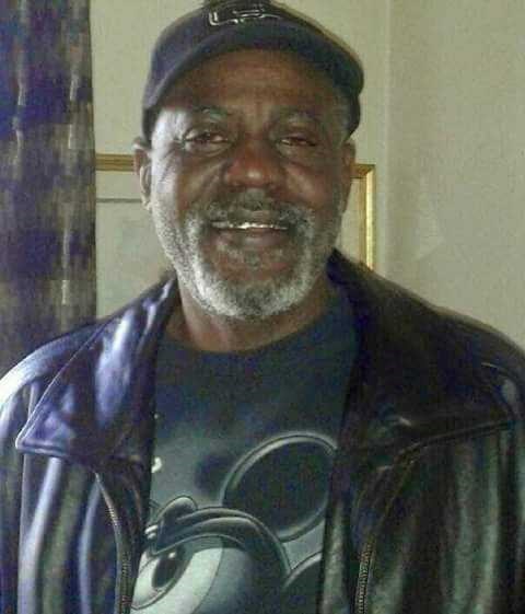 Obituary of Larry Darnell English