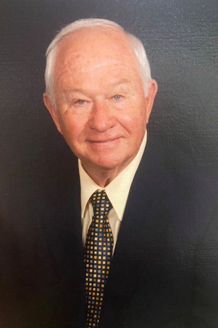 Obituary of Royce Dale Carter