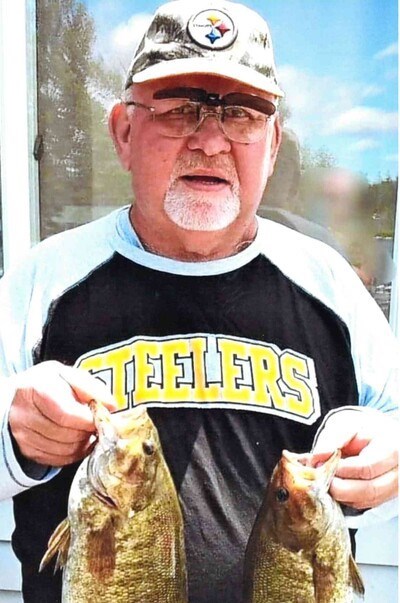 Obituary of Walter R. Burke Jr.