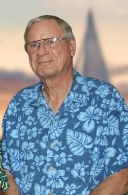 Obituary of Gene Lewis Flatt