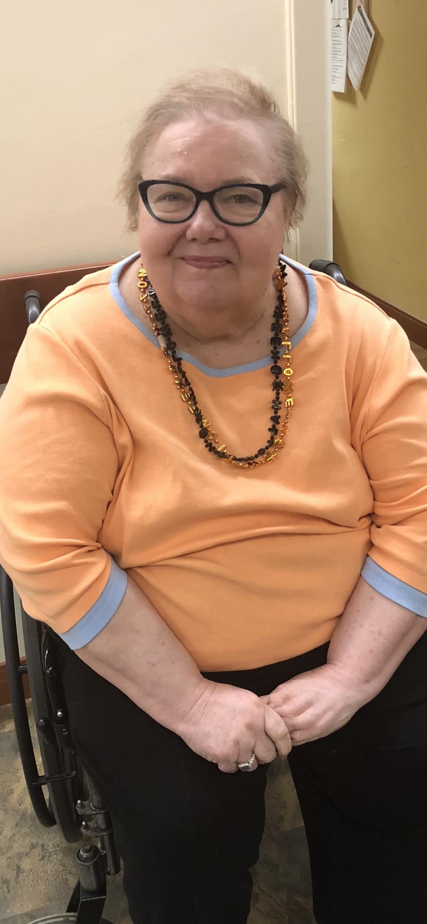 Obituary of Shirley McFarland Hurst