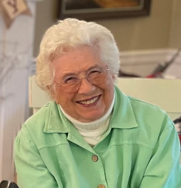 Obituary of Virginia Louise Carlson