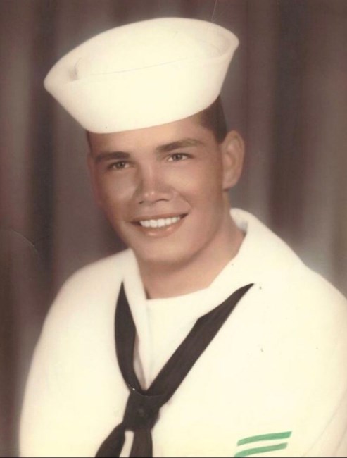 Obituario de John Henry Ozley