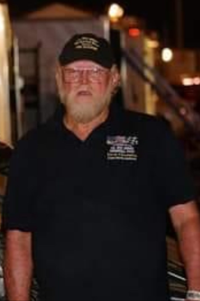 Obituary of Harry Linwood Floyd