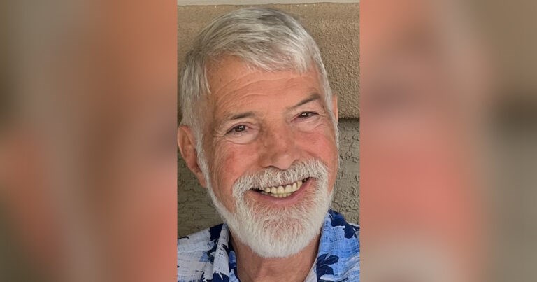 Obituary of Daniel Allen Ferguson